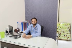 tejam-homeopathic-clinic-Dr.-Ritesh-Duggad