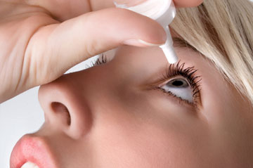 eye-drops