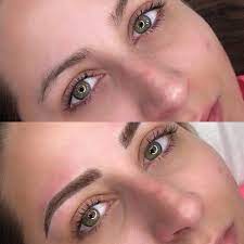 MICROBLADING